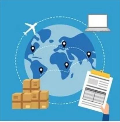 空運散貨物流運輸指南，讓貨物安全、快速抵達目的地！